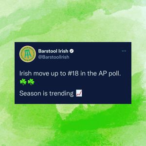 Image post by @ndbarstool on Instagram