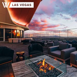 Image post by @wiselasvegas on Instagram