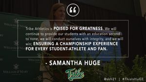 Image post by @tribeathletics on Instagram