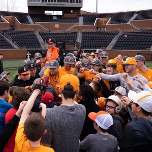 Image post by @vol_baseball on Instagram
