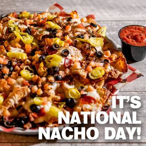 Image post by @parryspizza on Instagram