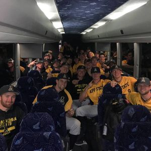 Image post by @appbaseball on Instagram