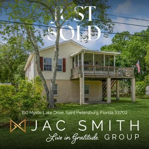 Image post by @thejacsmithgroup on Instagram