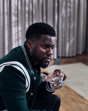 Image post by @kevinhart4real on Instagram