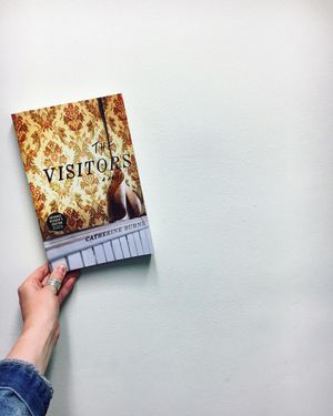 Image post by @gallerybooks on Instagram