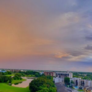Image post by @foxweather on Instagram