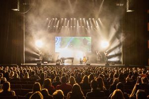 Image post by @thepianoguys on Instagram