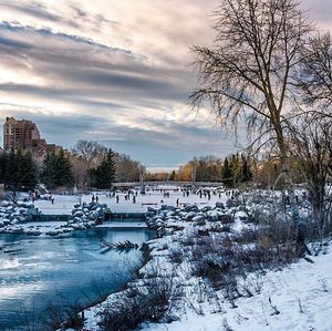 Image post by @cityofcalgary on Instagram