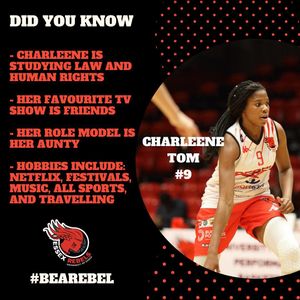 Image post by @essexrebelsbasketball on Instagram