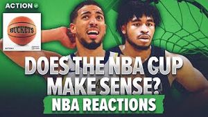Video post by @theactionnetwork on YouTube