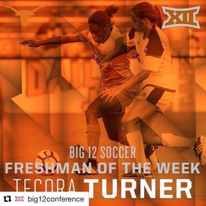 Image post by @texassoccer on Instagram