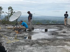 Image post by @cisco on Instagram