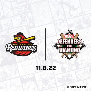Image post by @rocredwings on Instagram