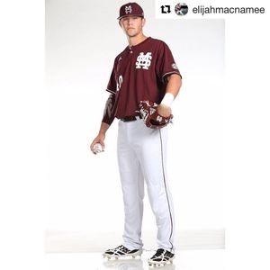 Image post by @hailstatebb on Instagram