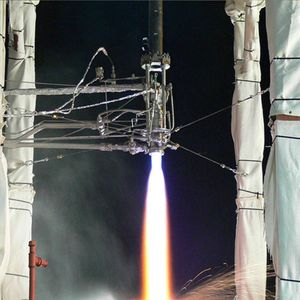 Image post by @nasaartemis on Instagram