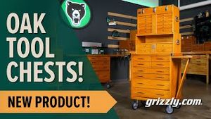 Video post by @grizzlymachines on YouTube
