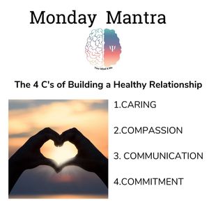 Image post by @yourmindandme on Instagram