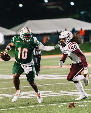 Image post by @famufb on Instagram