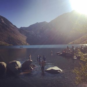 Image post by @uclaxc on Instagram