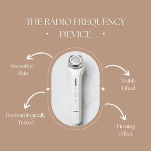 Image post by @panasonicpersonalcare on Instagram
