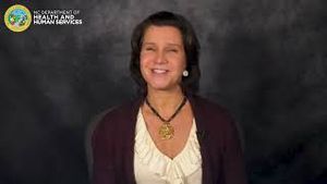 Video post by @ncdhhs on YouTube