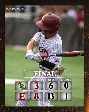Image post by @elonbaseball on Instagram