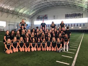 Image post by @broncospirit on Instagram