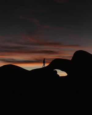 Image post by @unsplash on Instagram