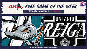 Image post by @TheAHL on Twitter/X