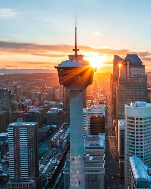 Image post by @cityofcalgary on Instagram