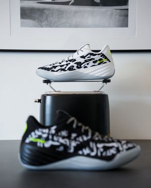 Image post by @kicksvisionofficial on Instagram