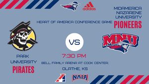 Image post by @mnu_hoops on Instagram