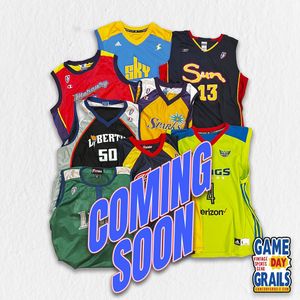 Image post by @gamedaygrails on Instagram