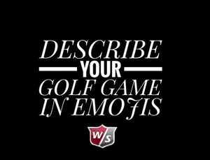 Image post by @wilsongolfcanada on Instagram
