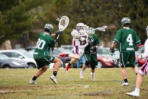 Image post by @washeduplaxbros on Instagram