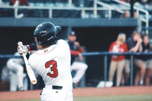 Image post by @salemredsox on Instagram