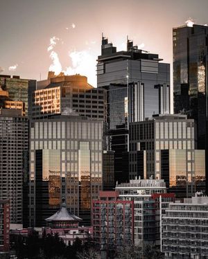 Image post by @cityofcalgary on Instagram