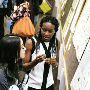 Image post by @umbclife on Instagram