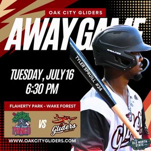 Image post by @oakcityglidersnc on Instagram