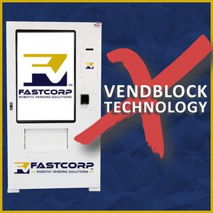 Image post by @fastcorp_vending on Instagram
