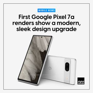 Image post by @digitaltrends on Instagram