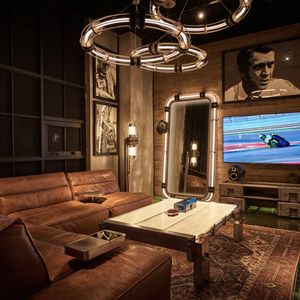 Image post by @timothyoulton on Instagram