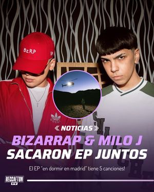 Image post by @reggaetontv on Instagram