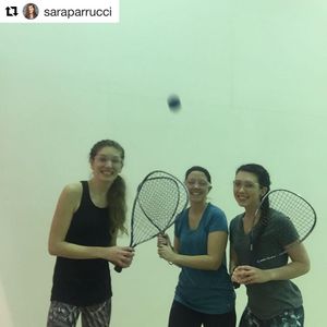 Image post by @wvu_campusrec on Instagram