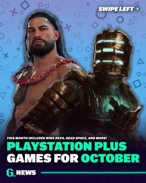 Image post by @gaming on Instagram