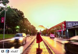 Image post by @ncstatedasa on Instagram