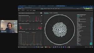 Video post by @extrahopnetworks on YouTube