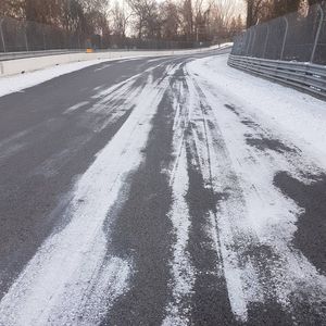 Image post by @f1gpcanada on Instagram