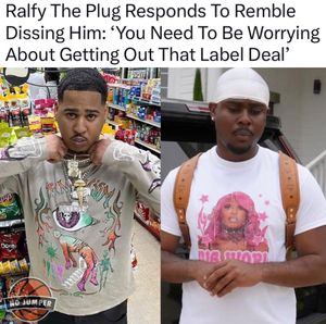 Image post by @nojumper on Instagram