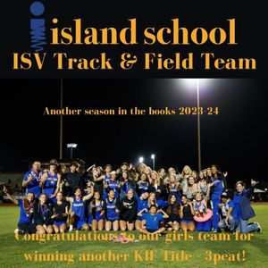Image post by @islandschoolvoyagers on Instagram